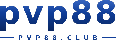 pvp88 logo